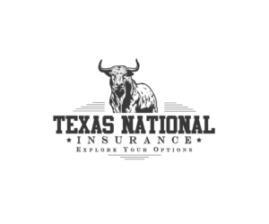 Logo Design by ackocar for Texas National Insurance | Design: #10928632