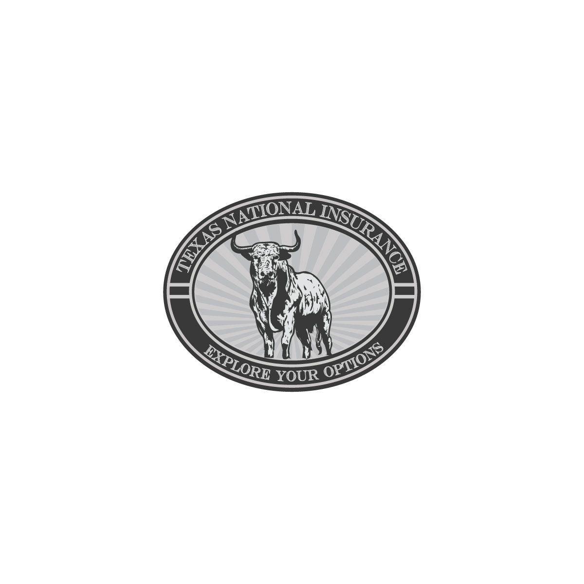 Logo Design by ackocar for Texas National Insurance | Design #10940363