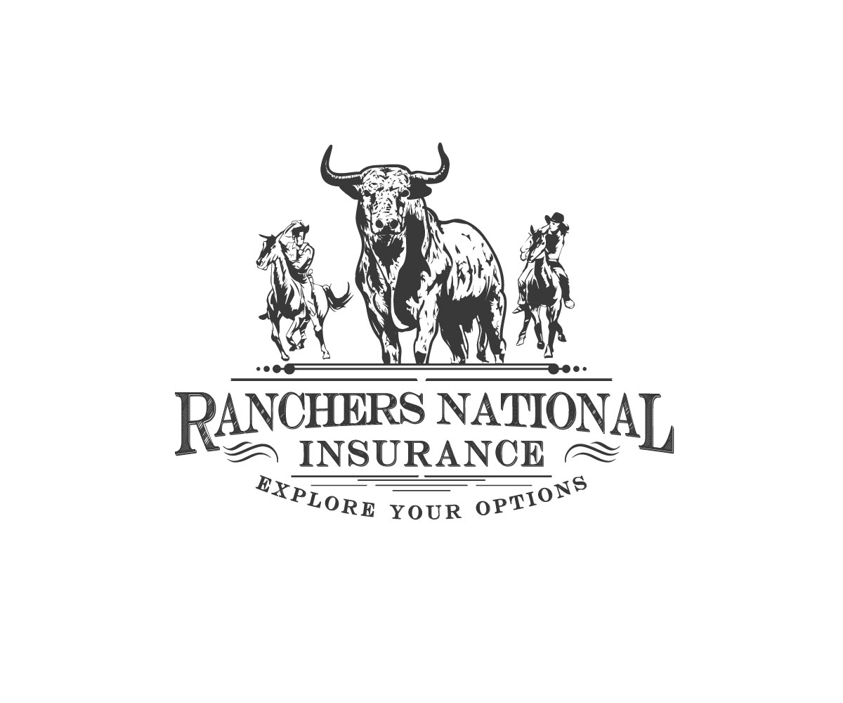 Logo Design by ackocar for Texas National Insurance | Design #10992422