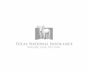Logo Design by Nehrufevers for Texas National Insurance | Design: #10804192