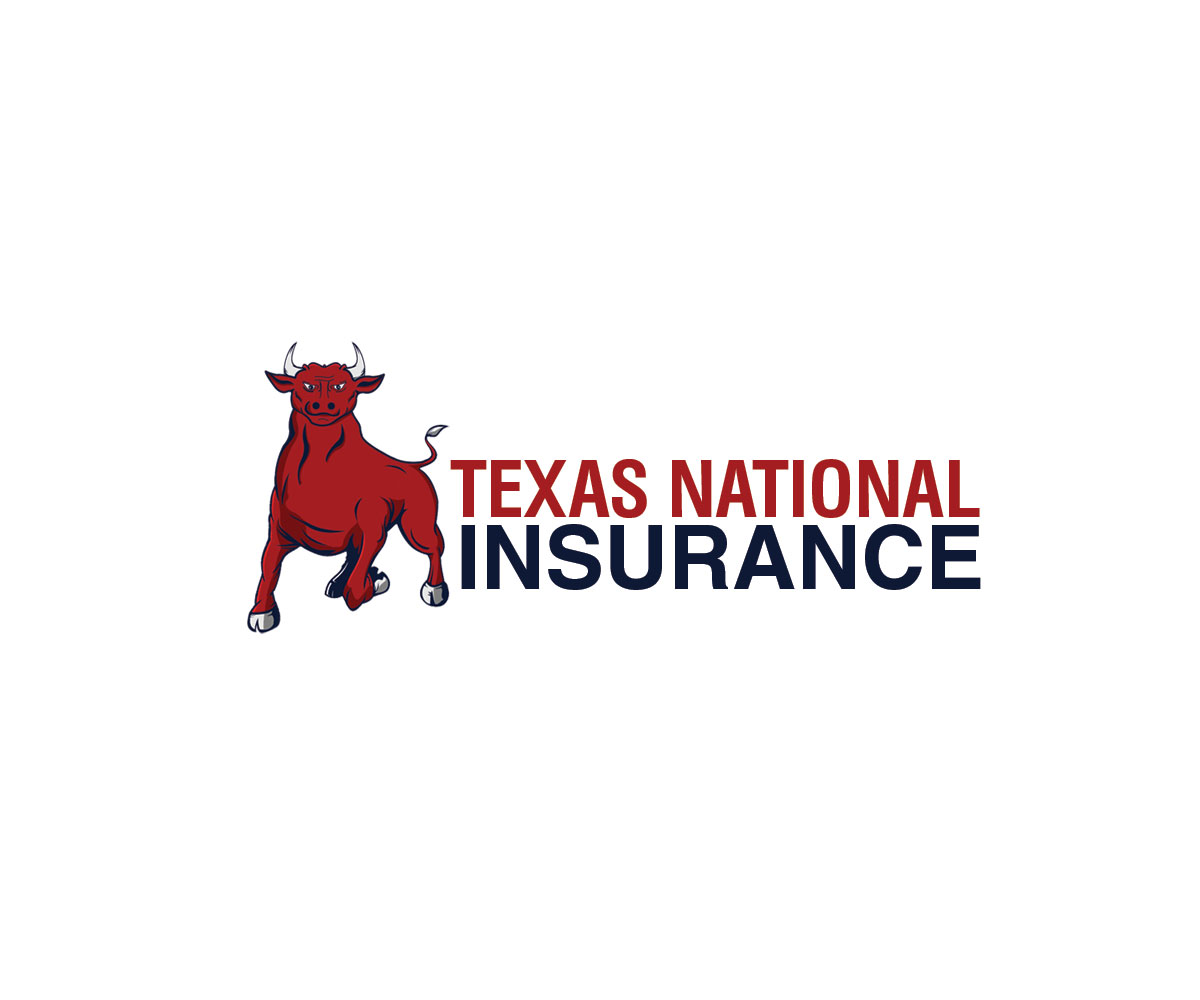 Logo Design by Navneet Singh for Texas National Insurance | Design #10848647