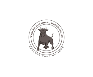 Logo Design by Navneet Singh for Texas National Insurance | Design: #10848884