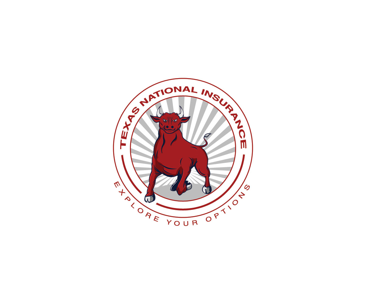Logo Design by Navneet Singh for Texas National Insurance | Design #10848910