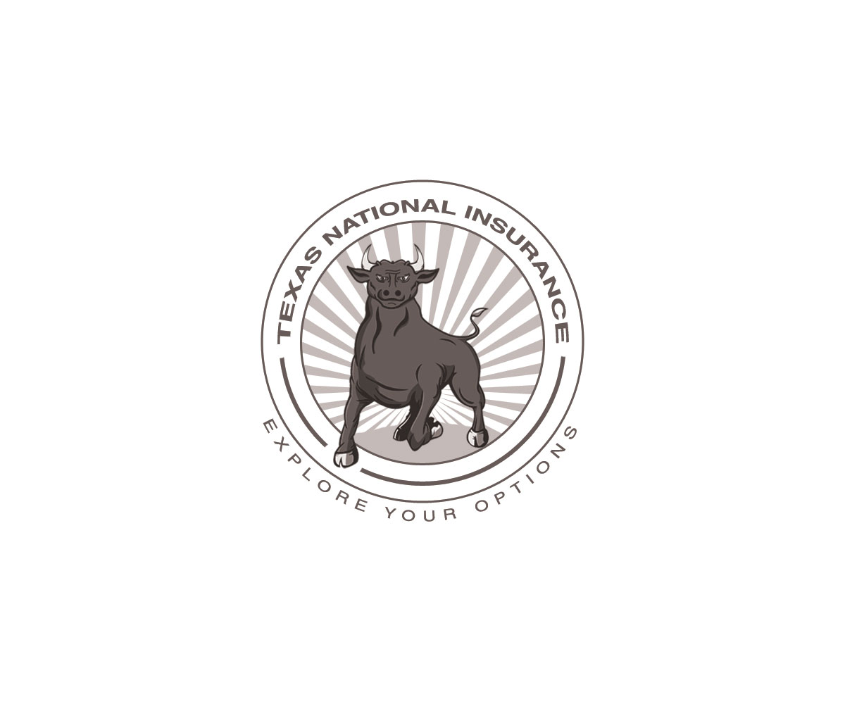 Logo Design by Navneet Singh for Texas National Insurance | Design #10848911