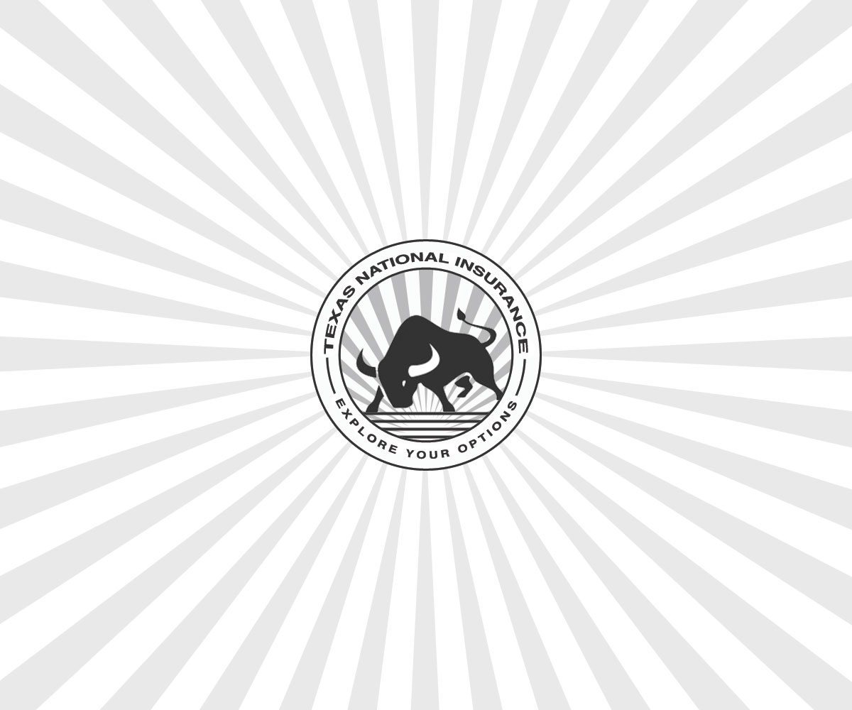 Logo Design by Navneet Singh for Texas National Insurance | Design #10849057