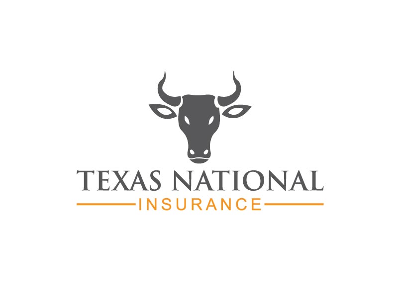 Diseño de Logo por uzzaman para Texas National Insurance | Diseño #10758542