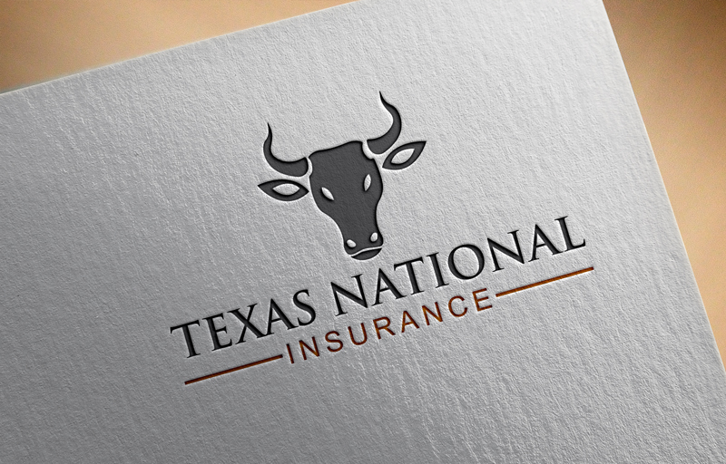 Logo Design by uzzaman for Texas National Insurance | Design #10758546