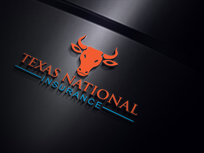 Logo Design by uzzaman for Texas National Insurance | Design #10758552