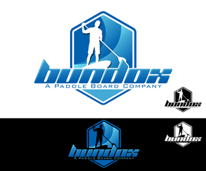 Logo Design by slickdesigns