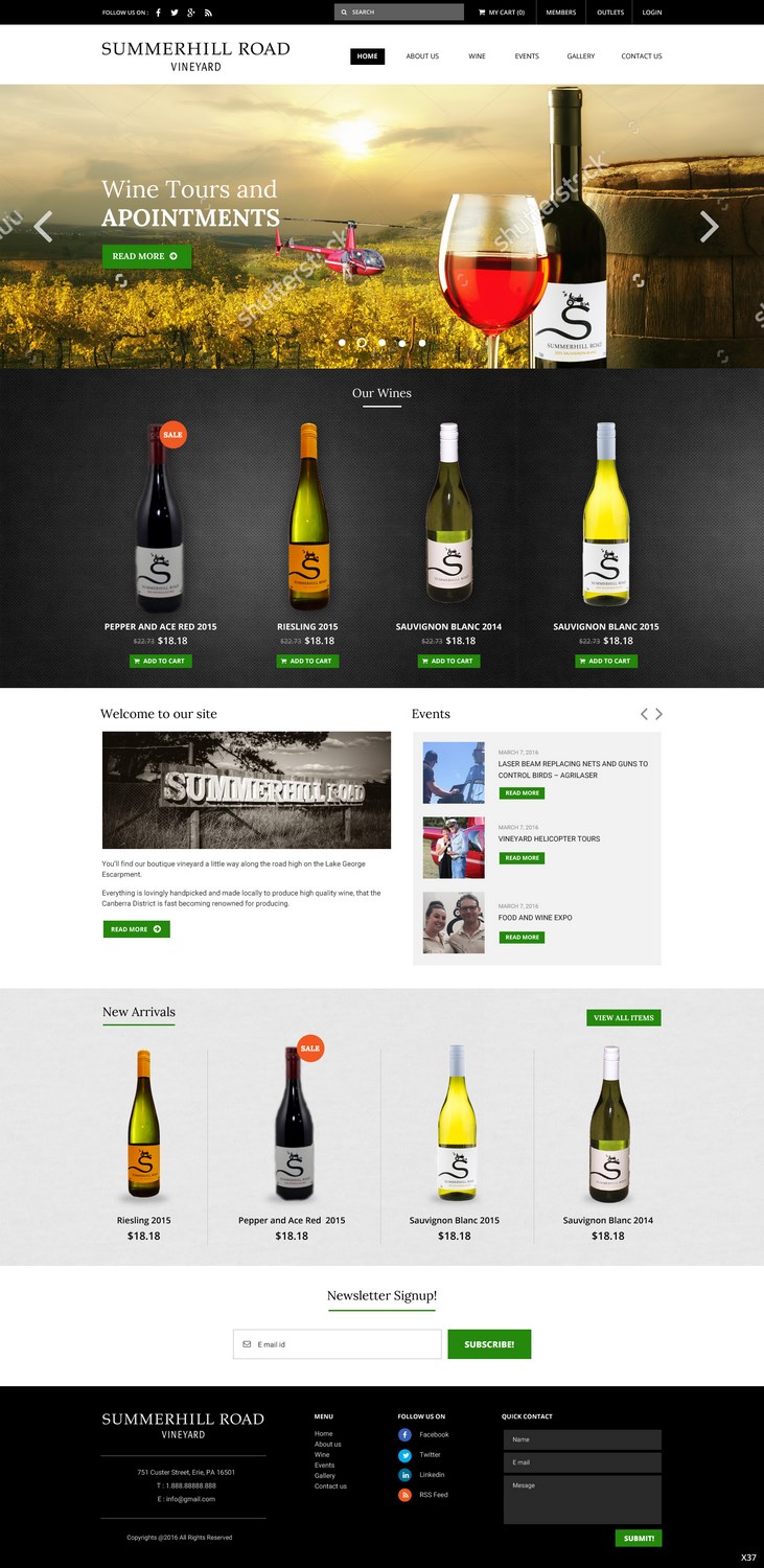 Web-Design von pb für dieses Projekt | Design #10769597