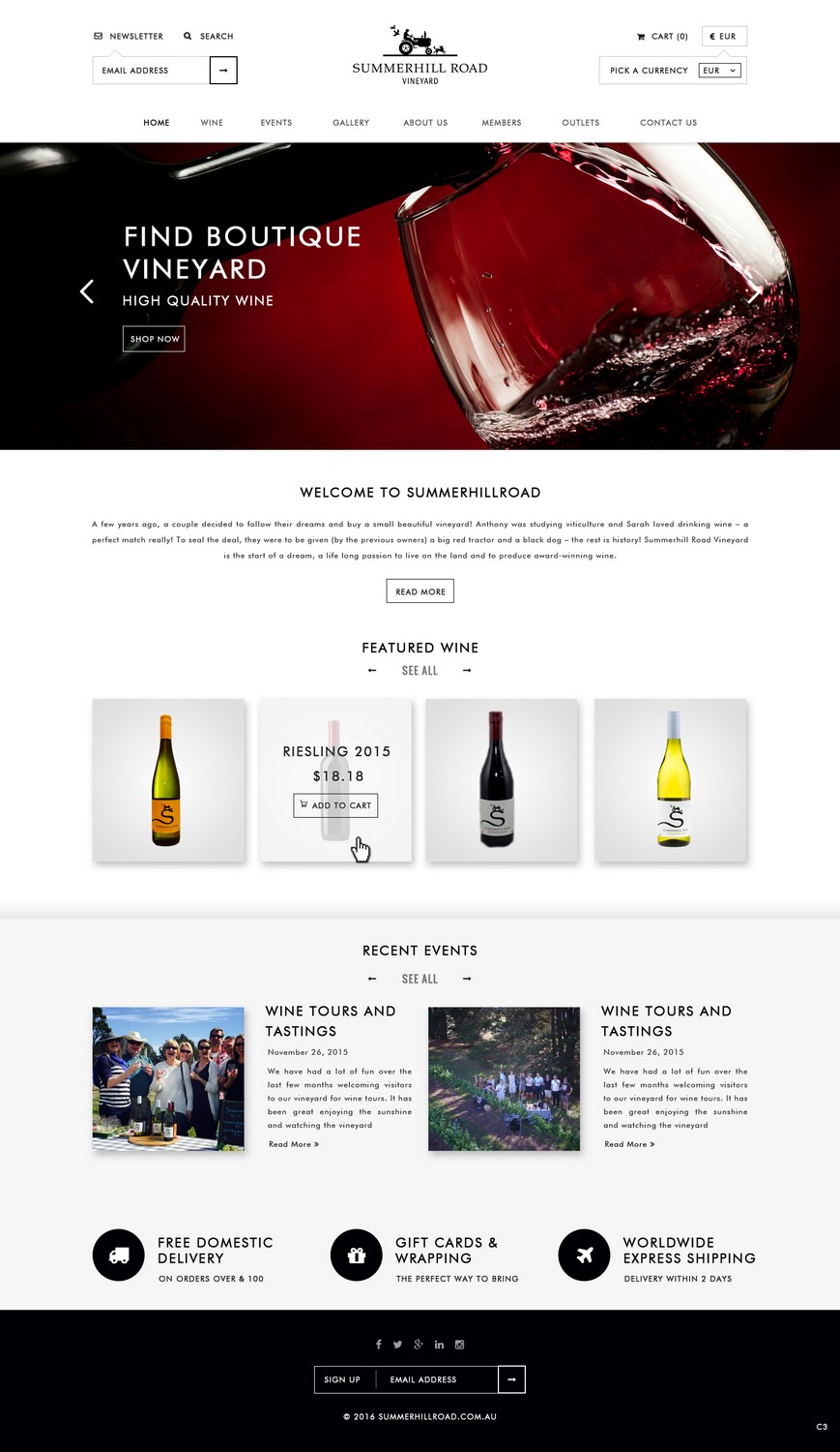 Web Design by pb for this project | Design #10797929