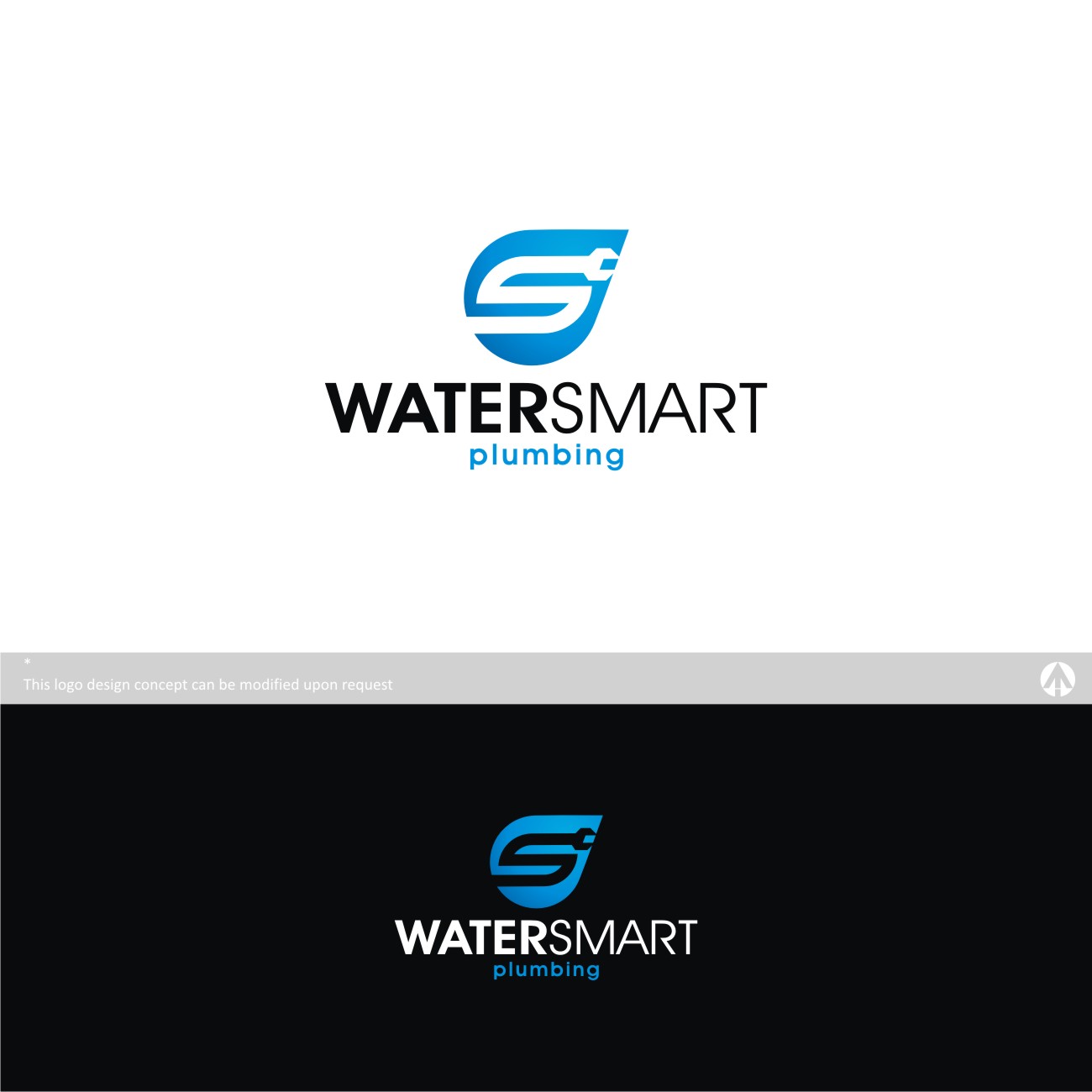 Logo Design by MBARO for this project | Design #10780351