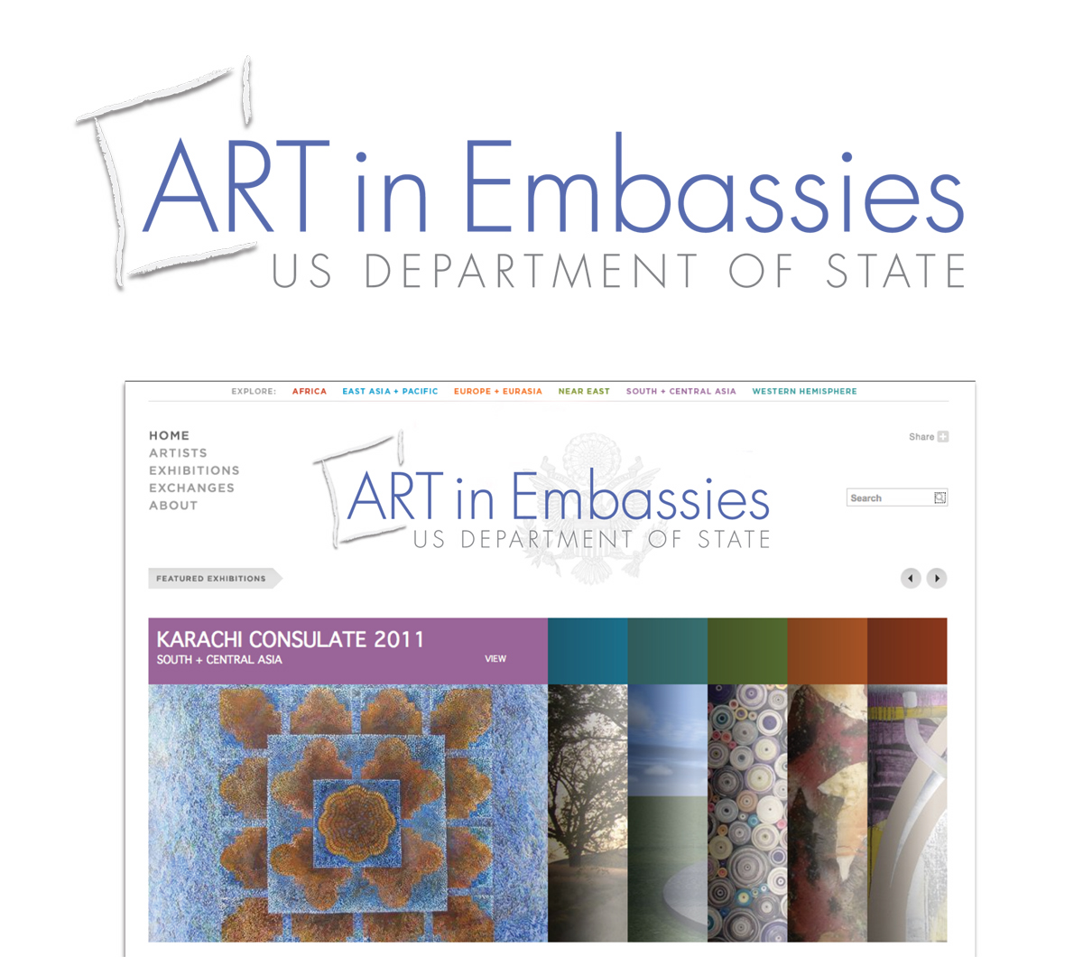 Logo Design by Halfull Media for this project | Design #467028