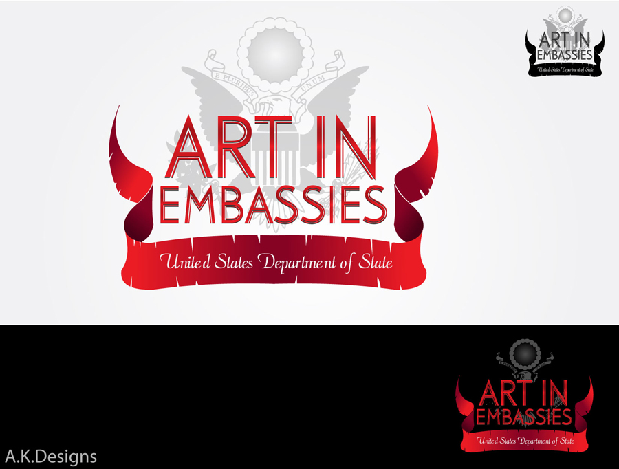 Logo Design by AHK.Designs for this project | Design #469689