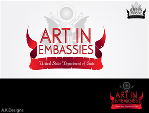 Logo Design by AHK.Designs
