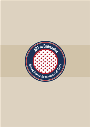 ART in Embassies          US Department of State or United States Department of STate | Design de Logo par Azus