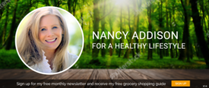 Web Design by pb for Organic Healthy Lifestyle | Design: #10860777