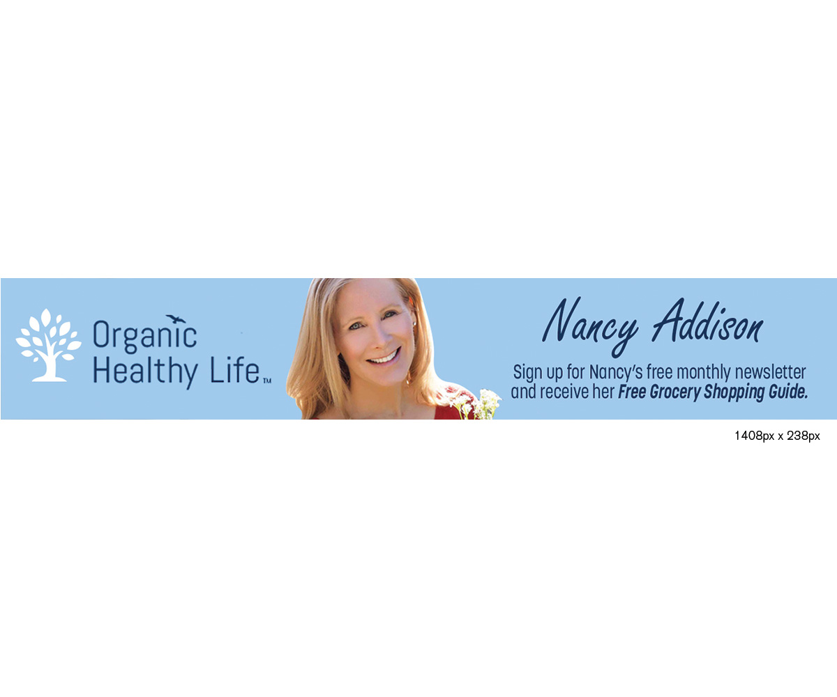 Web Design by saracdesigns for Organic Healthy Lifestyle | Design #10762081