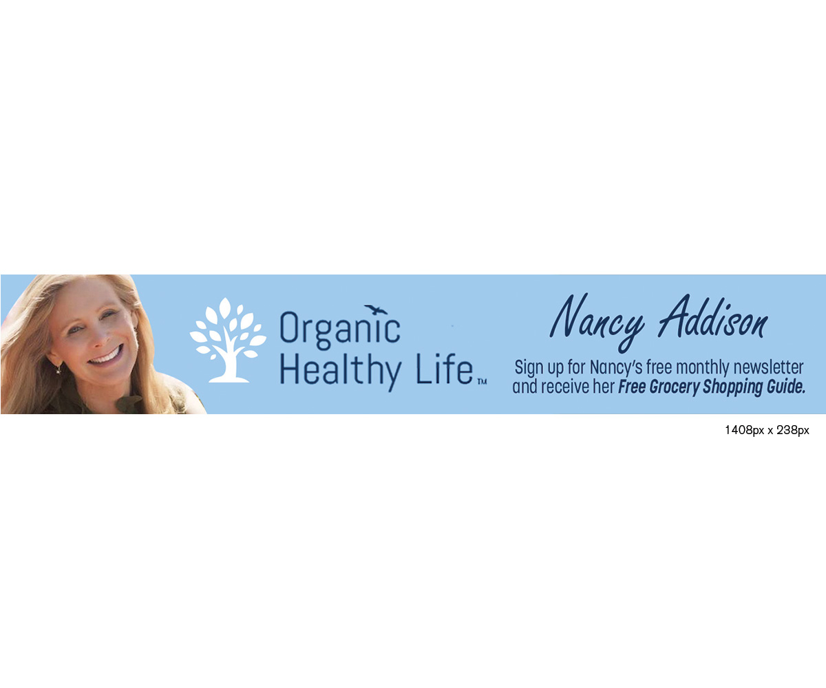 Web-Design von saracdesigns für Organic Healthy Lifestyle | Design #10762082