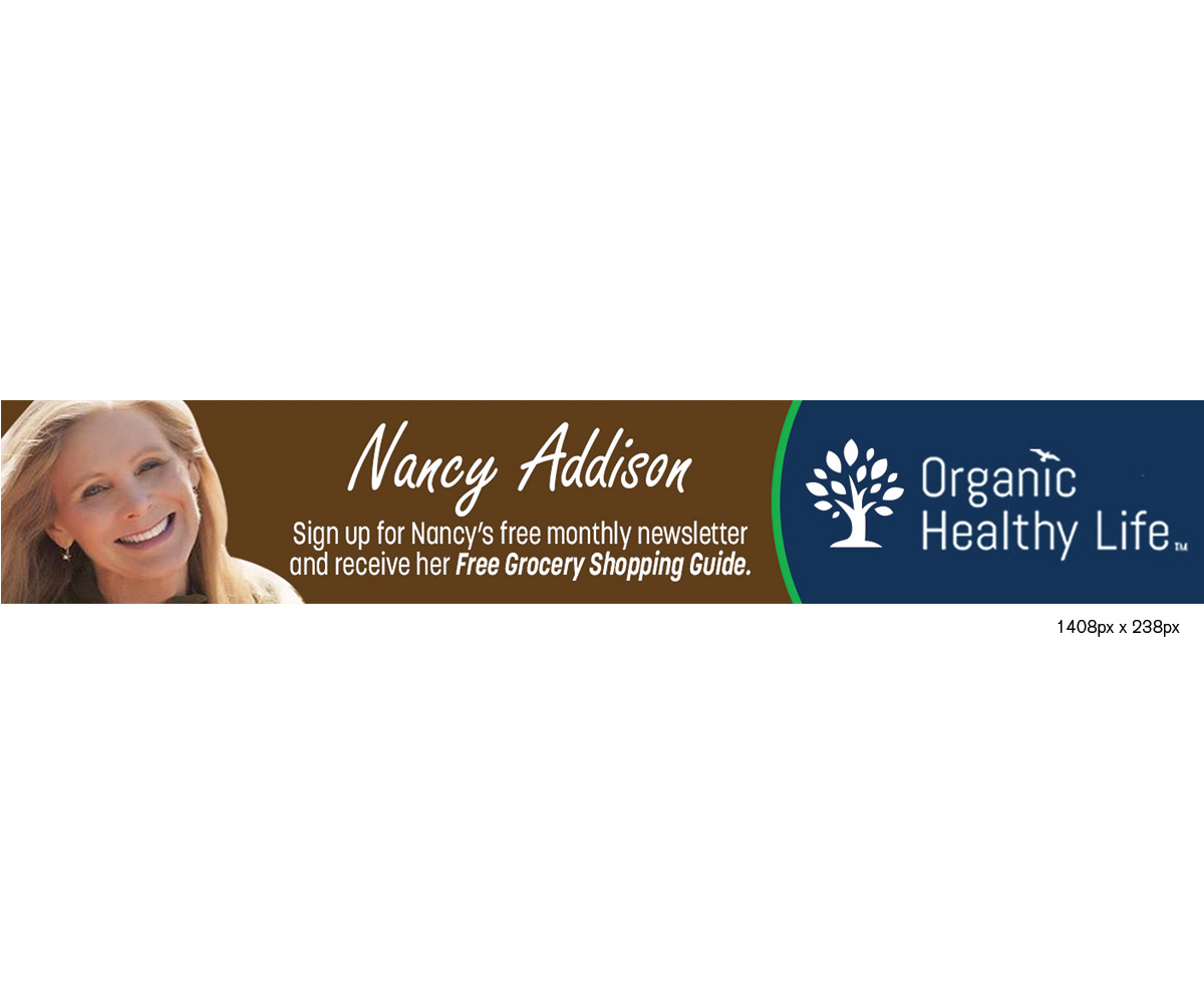 Web Design by saracdesigns for Organic Healthy Lifestyle | Design #10762086
