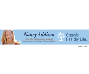 Web Design by saracdesigns for Organic Healthy Lifestyle | Design: #10762088