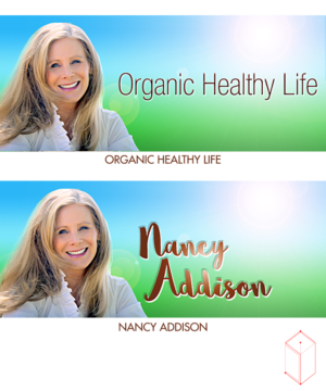 Web Design by spdacara for Organic Healthy Lifestyle | Design: #10834719