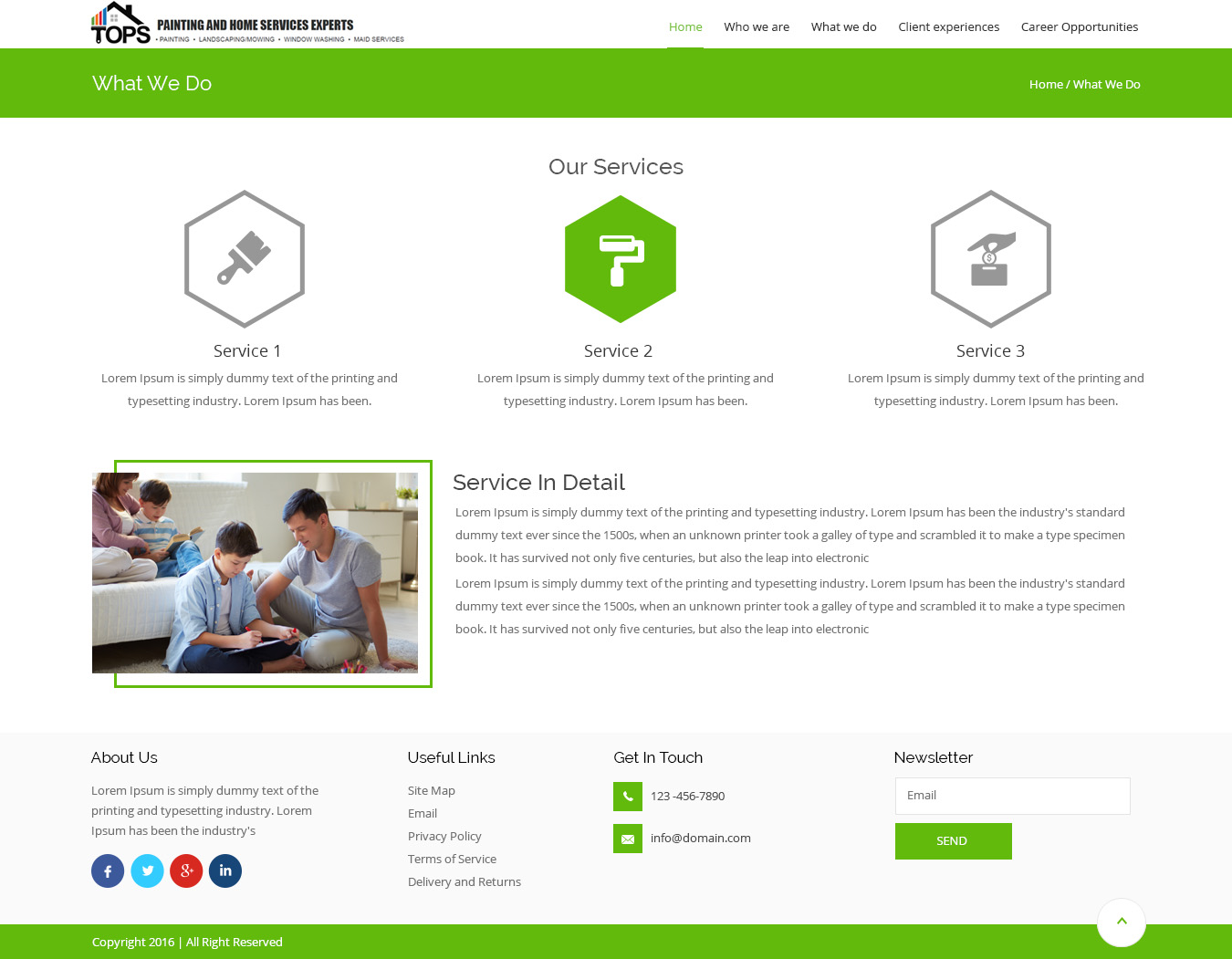 Diseño Web por zxsolutions para Honeyman Consulting Group | Diseño #10833452