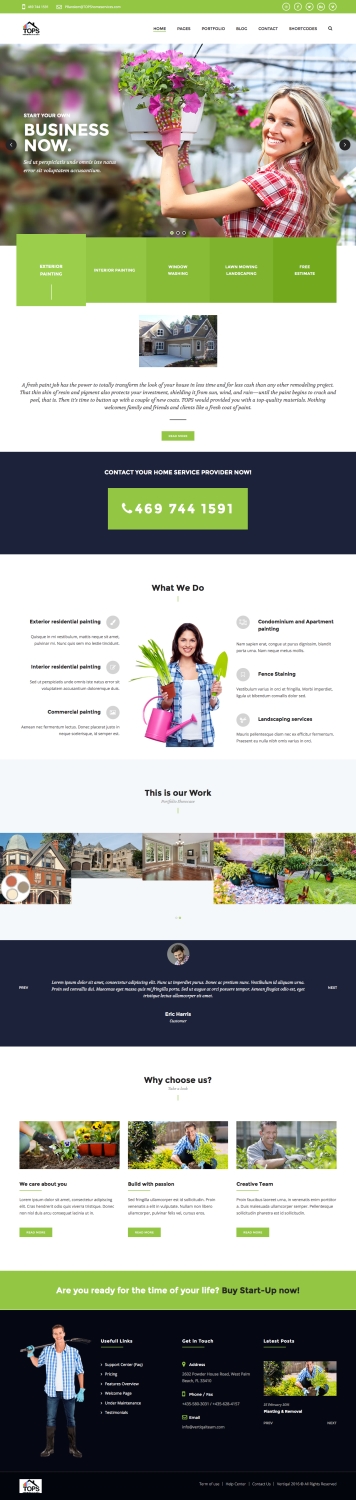 Web-Design von cCopilot für Honeyman Consulting Group | Design #10770582