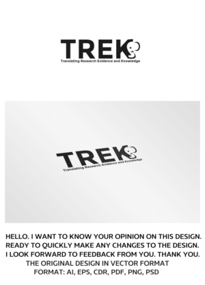 Logo-Design von artsterdam für dieses Projekt | Design: #10749548