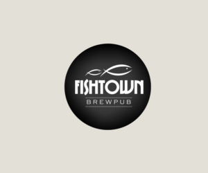 Logo Design by ELOISE LIND