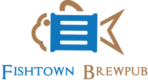 Logo Design by markgraphics.ja for Fishtown Brewpub  | Design: #10818147