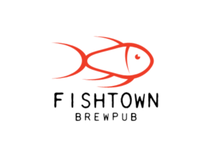 Logo Design by Pixel Combo