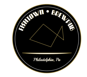 Logo-Design von electronymous für Fishtown Brewpub  | Design: #10890116