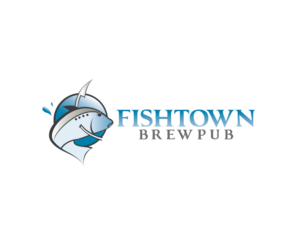 Design de Logo par meygekon pour Fishtown Brewpub  | Design : #10762643