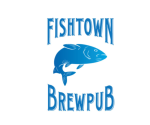 Design de Logo par B.Wheeler pour Fishtown Brewpub  | Design : #10868563