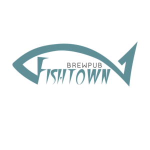 Logo Design by Graffical Sam for Fishtown Brewpub  | Design: #10826100
