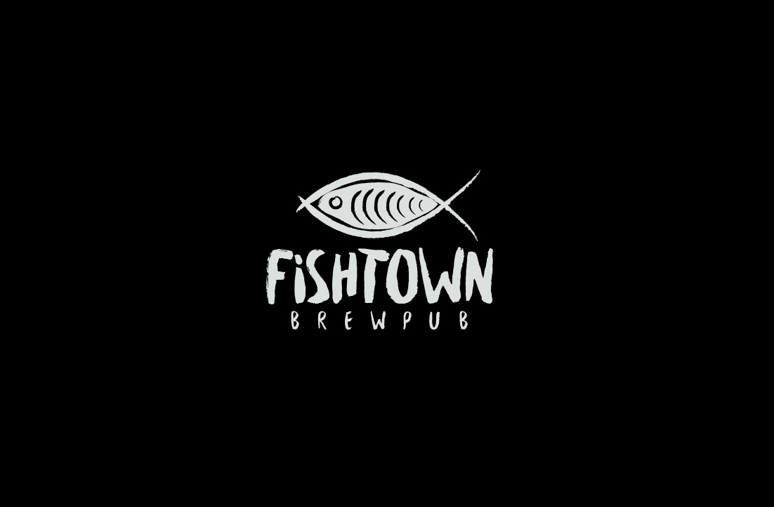 Design de Logo par GLDesigns pour Fishtown Brewpub  | Design #10768898