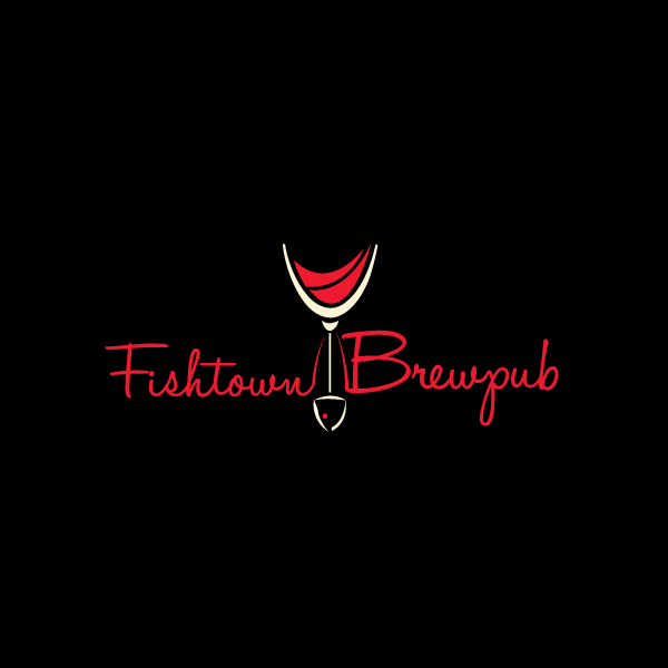 Design de Logo par Himanshi10 pour Fishtown Brewpub  | Design #10766649