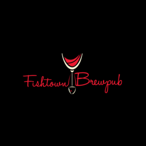 Logo-Design von Himanshi10 für Fishtown Brewpub  | Design: #10766649