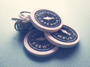 Design de Logo par Magnolia S pour Fishtown Brewpub  | Design : #10794960