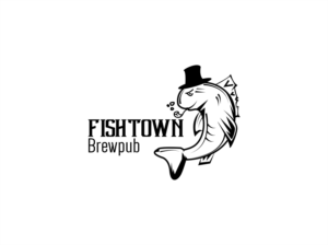 Design de Logo par dii pour Fishtown Brewpub  | Design : #10800195
