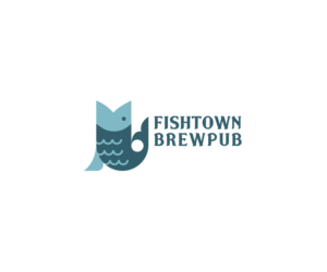 Design de Logo par dii pour Fishtown Brewpub  | Design : #10800216