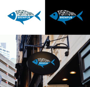 Logo Design by krishno gs