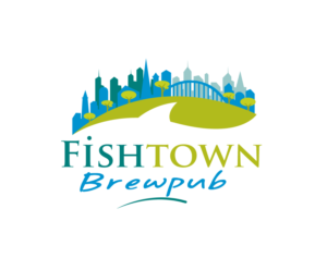 Logo Design by blue eye