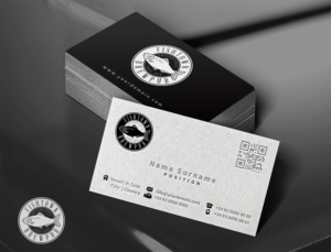 Logo Design by rugbyjerseys for Fishtown Brewpub  | Design: #10856010