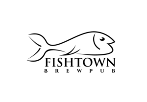 Logo Design by EGYPT KING for Fishtown Brewpub  | Design: #10763281