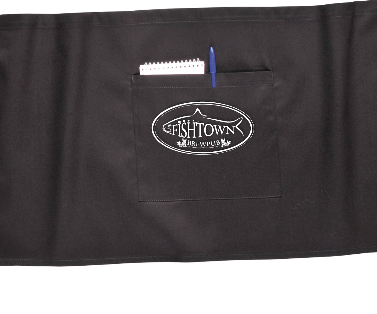 Logo Design by NEX for Fishtown Brewpub  | Design #10775258