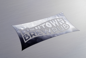 Logo Design by Vic for Fishtown Brewpub  | Design: #10809397