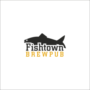 Design de Logo par klp.klp024 pour Fishtown Brewpub  | Design : #10780131
