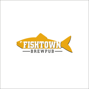Design de Logo par klp.klp024 pour Fishtown Brewpub  | Design : #10780132